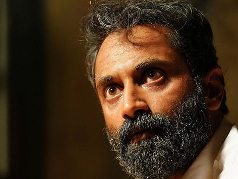 Fahadh Faasil in 'Malik' 