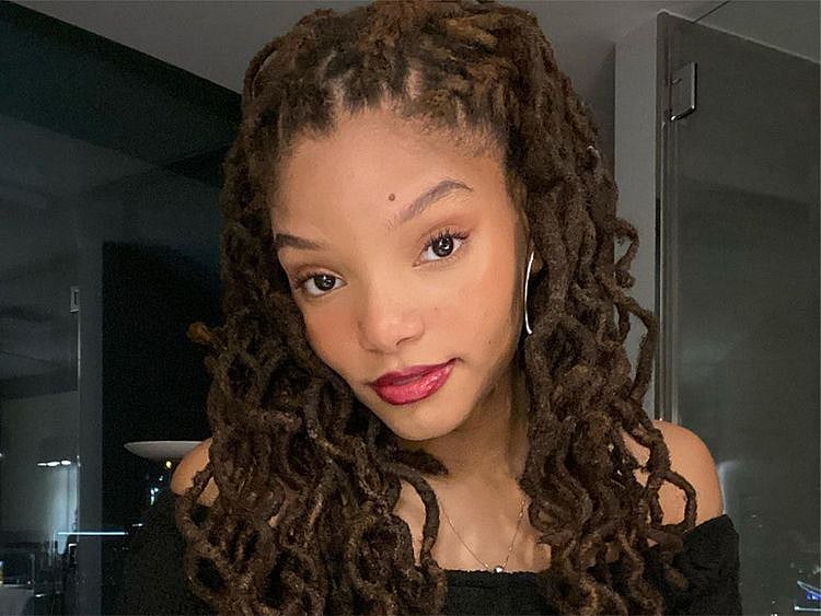 Halle Bailey