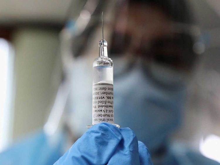 Malaysia covid vaccine