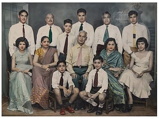 Video: ‘Giving back to the community’ — UAE’s Jashanmals’ mantra for thriving for 100 years