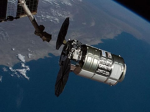 DhabiSat will enable students to further design, implement, and test software as well as record data to support future CubeSat missions. 