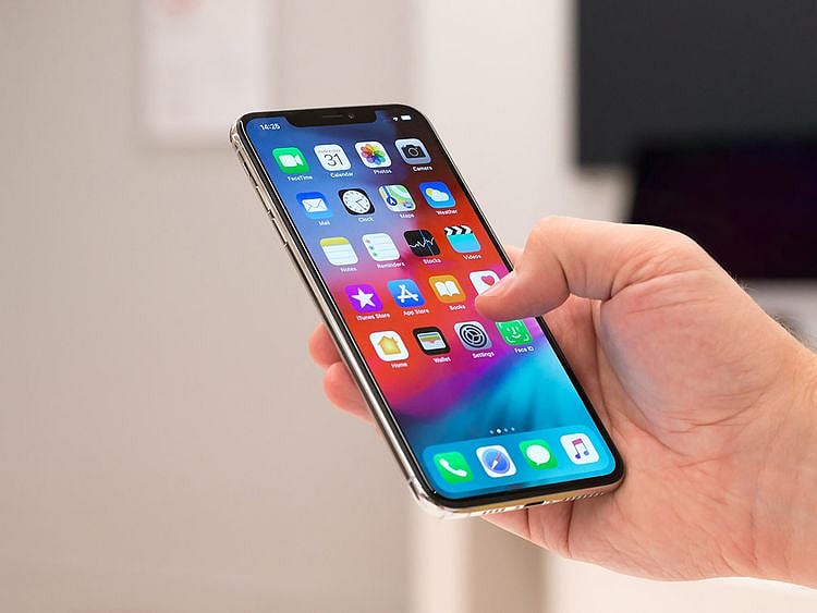 Stock-Smartphone-Apps