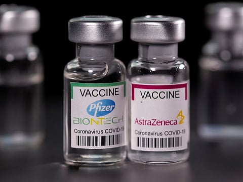 Vietnam’s mass inoculation campaign is in its early stages, with less than 300,000 people fully vaccinated so far. It has so far used AstraZeneca’s viral vector vaccine and last week took delivery of 97,000 doses of the Pfizer-BioNTech mRNA shot.