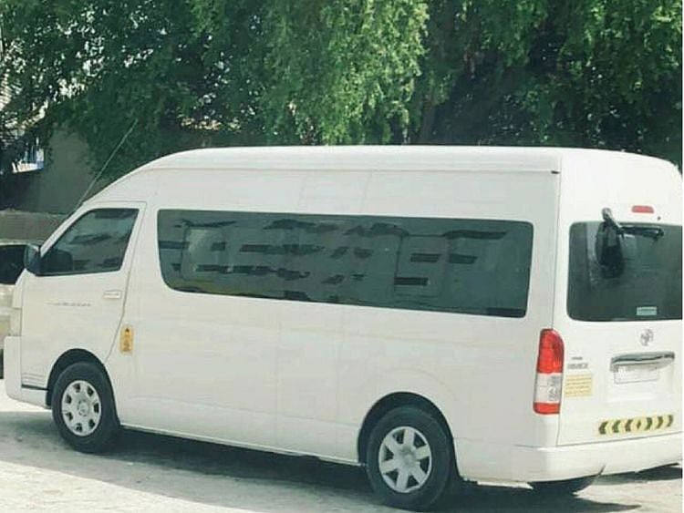 Bus