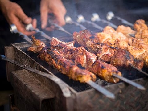 Iconic Indian eateries 