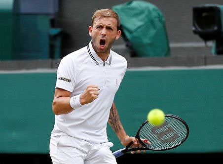 British number one Dan Evans has pulled out of the Tokyo Olympics after testing positive for COVID-19.