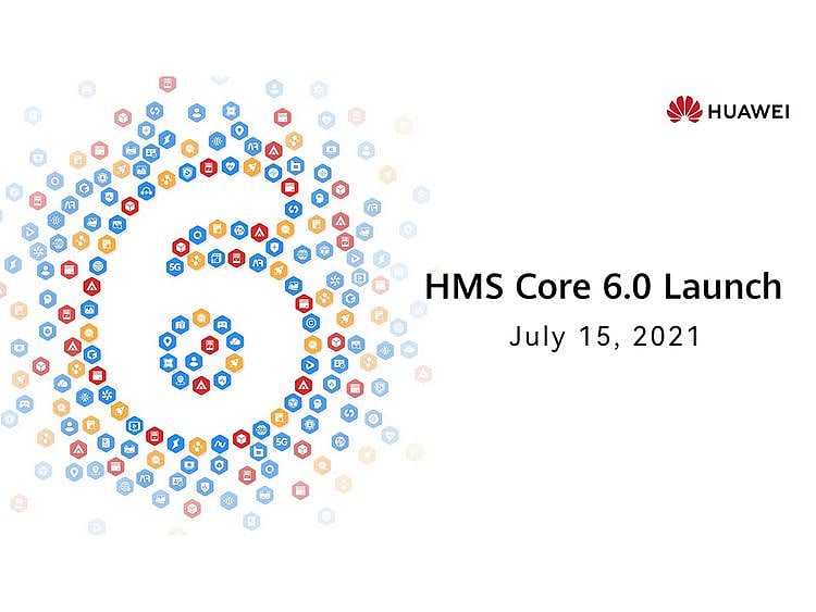 Huawei HMS Core 6.0