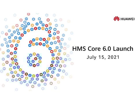 Huawei HMS Core 6.0