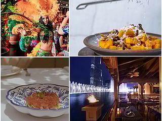 Dubai: 10 amazing things to do this weekend