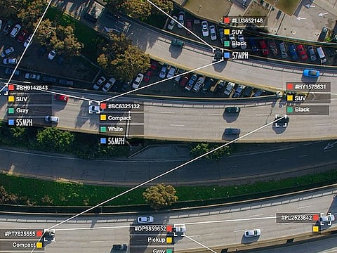 With the acquisition, Toyota subsidiary Woven Planet would look to develop and sell an open map platform to original equipment manufacturers and automakers who wanted accurate and fresh data.