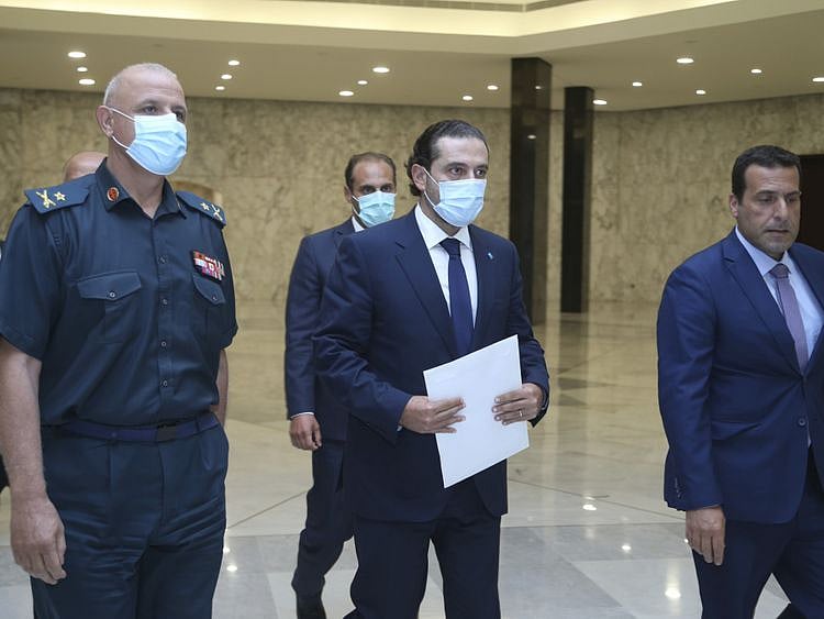 lebanon hariri-1-1626349972419