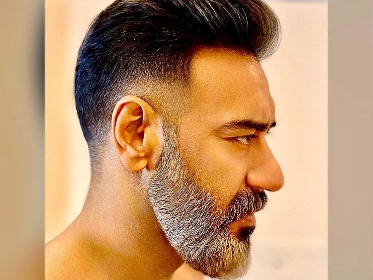 Ajay Devgn