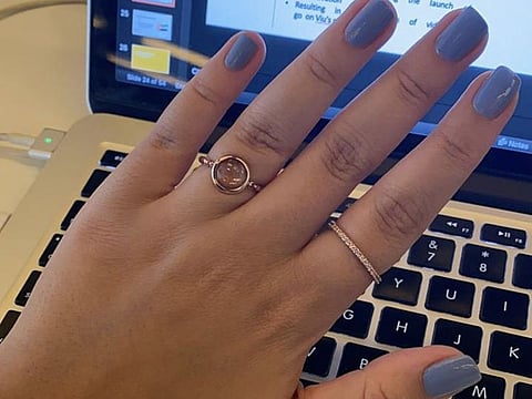 Buying something new for oneself, or as gifts for others, is commonplace during Eid Al Adha. 