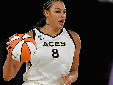 Liz Cambage, Australia's star basketballer in WNBA, has pulled out of Tokyo dreading the isolation of Bio Bubble at the Games Village.