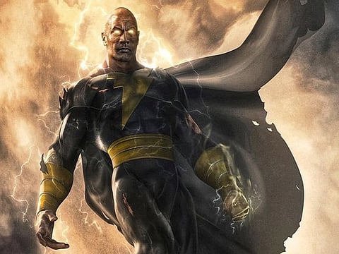Black Adam