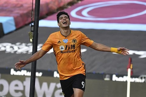 Raul Jimenez has completed his recovery from a fractured skull and is ready to start the new Premier League season with Wolverhampton. The Mexican forward played in a pre-season friendly against third-division Crewe. Wolverhampton wrote on its Twitter account that “eight months of hard work and rehabilitation have led to this moment.” Jimenez had surgery in late November after a clash of heads with Arsenal defender David Luiz during a Premier League game.