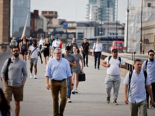 New UK residency route for high-income workers