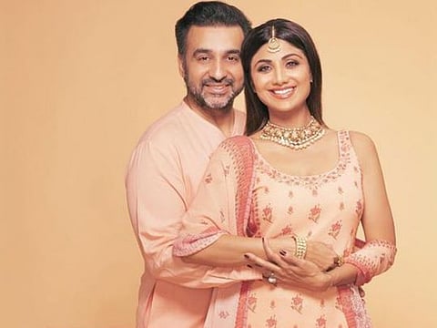 Raj Kundra pornography case: Bollywood actress Shilpa Shetty and husband fined by SEBI, more updates