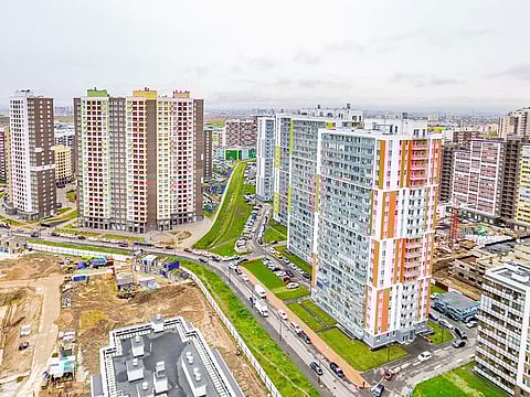 After the first wave, India's developers did well to bring down their inventory levels. The market was buzzing with investors and it looked a grand revival was going to play out. Then came the second wave...