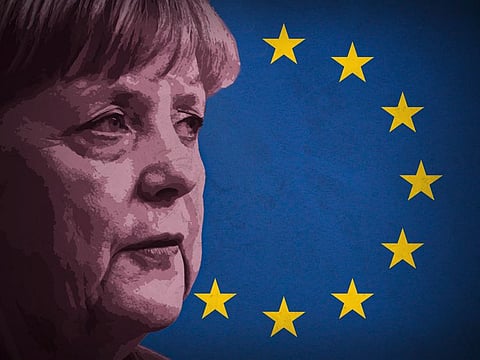 After her 16-year reign as Germany’s chancellor, Angela Merkel is exiting the scene in a few months