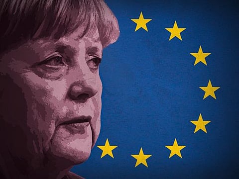After her 16-year reign as Germany’s chancellor, Angela Merkel is exiting the scene in a few months
