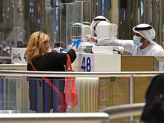 From the Editors: UAE frontliners answer the call of duty on Eid