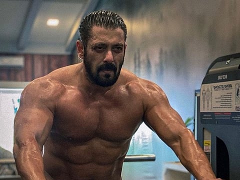 Insta/beingsalmankhan 