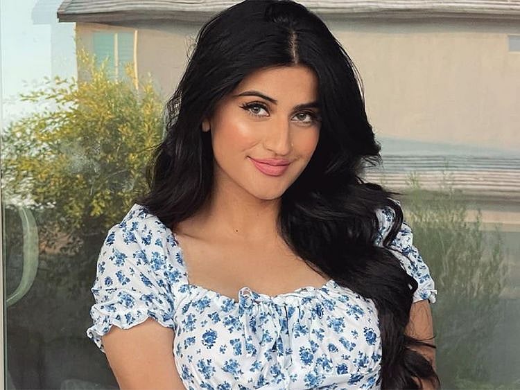 YouTuber Puneet Kaur