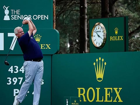 Colin Montgomerie