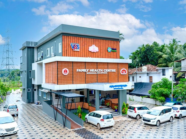 Kerala health centre-1627035813808