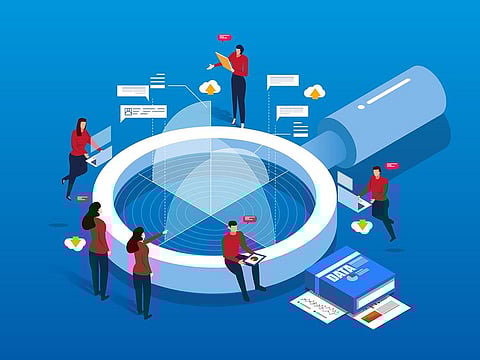 Data is consolidating its primacy even with a pandemic on. Let's put a CDO out there to make sense of it all. 