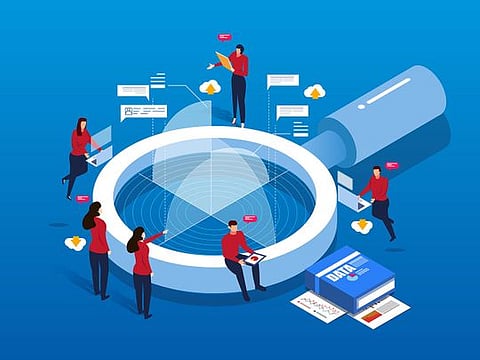 Data is consolidating its primacy even with a pandemic on. Let's put a CDO out there to make sense of it all. 