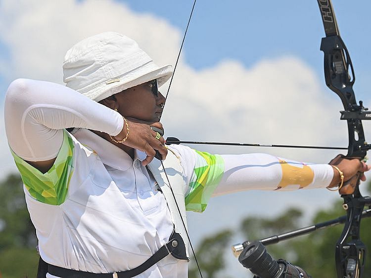 Tokyo Olympics - Deepika Kumari