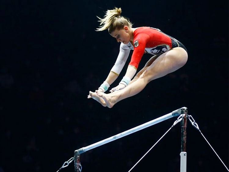 olympics