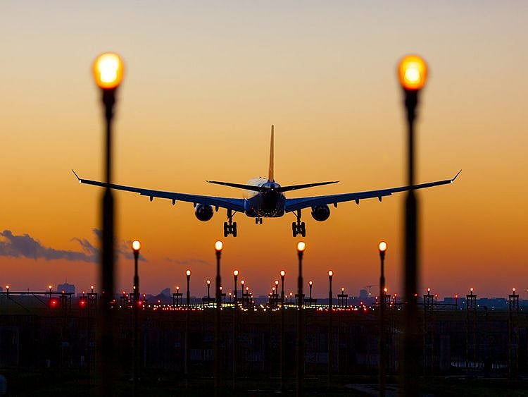 Airport