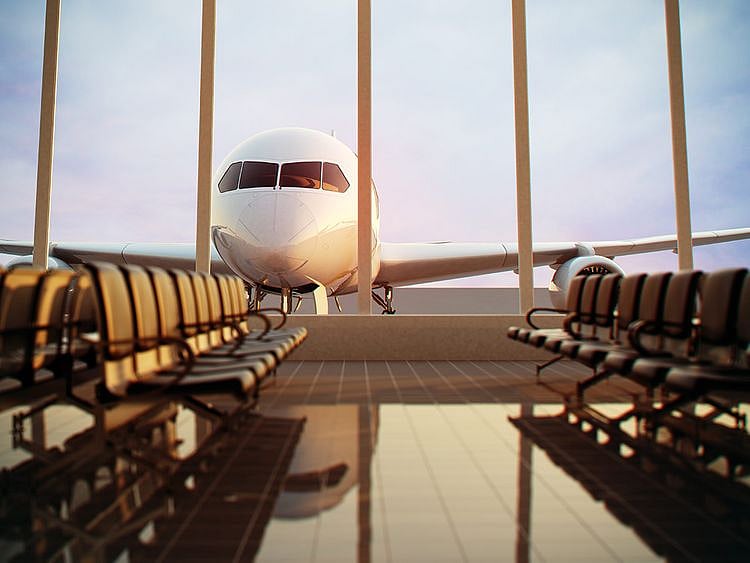 Airport