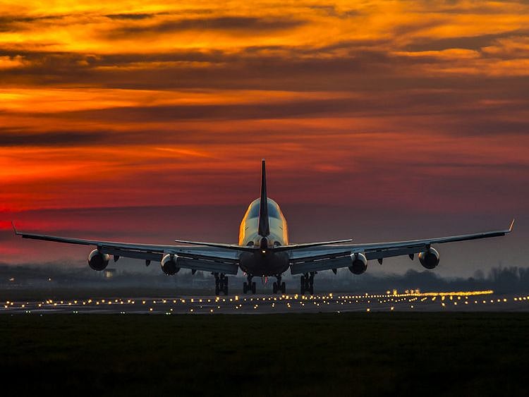 Airport
