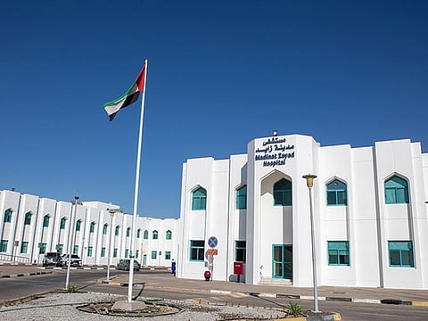  Abu Dhabi Health Services Company (Seha) announces to open a number of specialised clinics on Saturdays in Abu Dhabi to facilitate patients. 