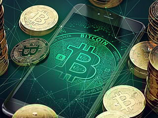 Gold or Bitcoin? The world's top crypto looks soft in the era of hard assets to hedge inflation