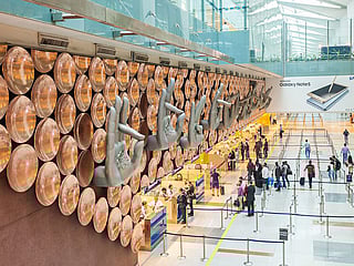 Travelling from UAE to India soon? Here's how to avoid long immigration queues at Delhi Airport