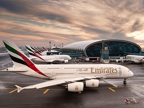 Dubai’s T3 International Airport is my favourite.  Everything is designed to stimulate the pleasurable anticipation of one’s vacation. 