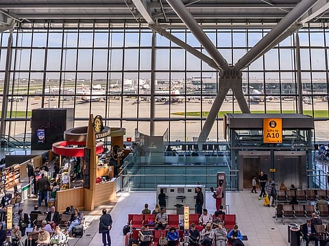 Travel industry sources say that waiting periods for UK visas will see heavy piling up, and it's best to start processes early. 
