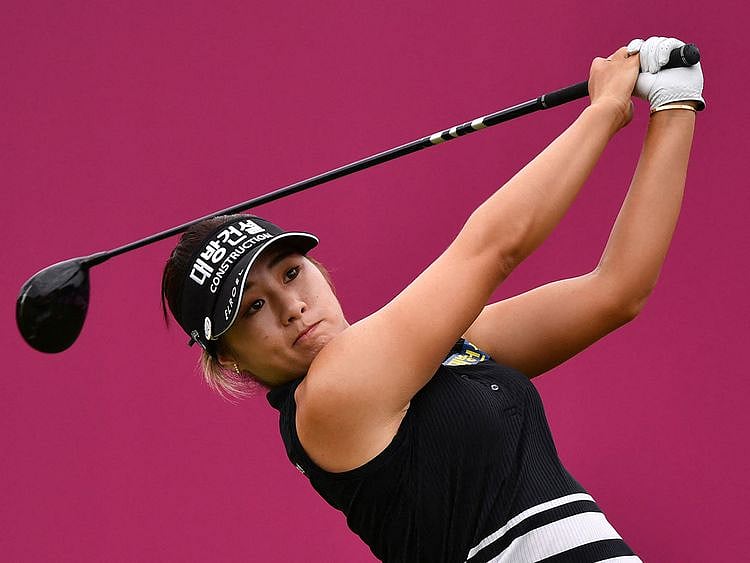 Jeongeun Lee