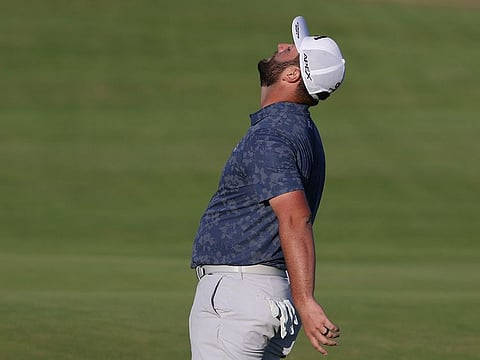 Jon Rahm