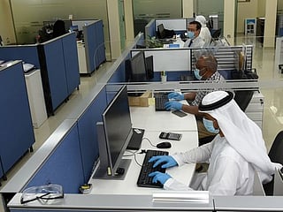 From the Editors: Dubai to have more Emiratis in private sector