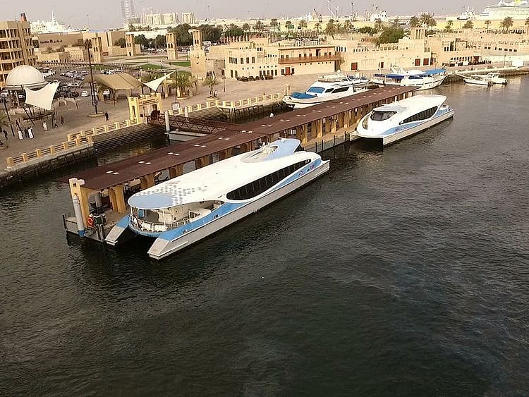 RTA ferry-1627207369687