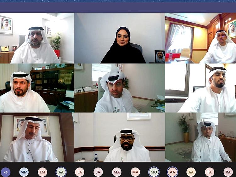 Smart Public Notary Dubai