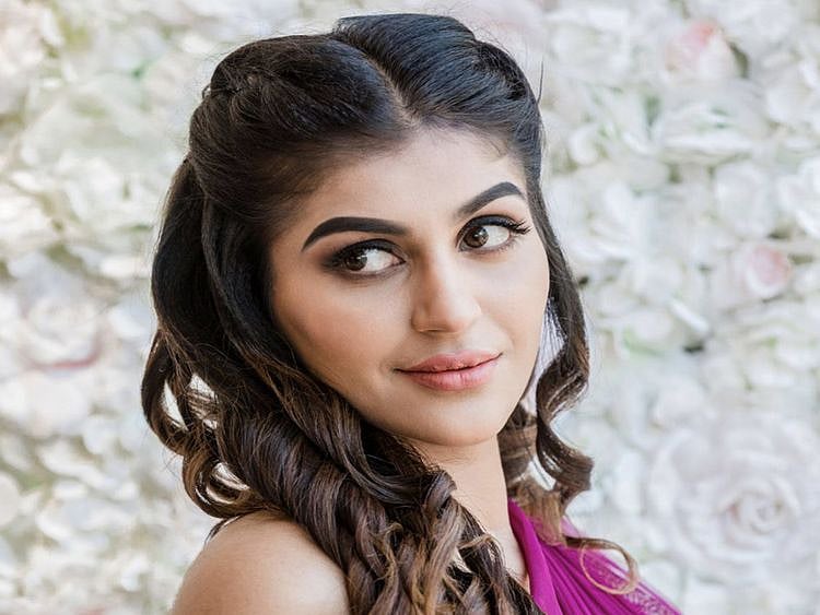 Yashika Anand-1627204382182