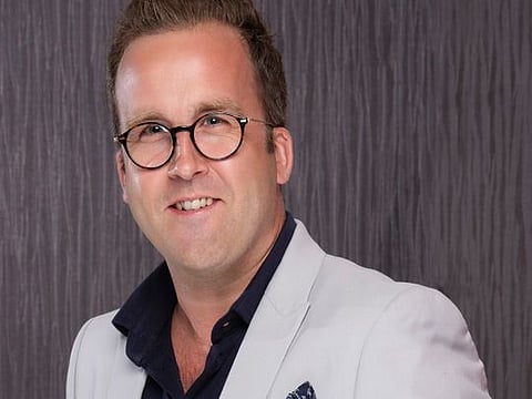 Michael Waters is Associate Professor in Real Estate at Heriot-Watt University Dubai