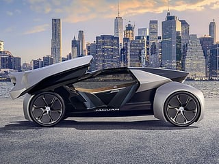 Going electric: These carmakers are making the switch 